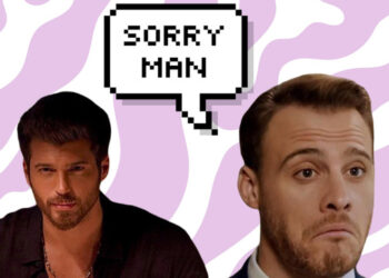 Kerem Bursin zaobišao Džana Jamana na listi najpopularnijih turskih glumaca