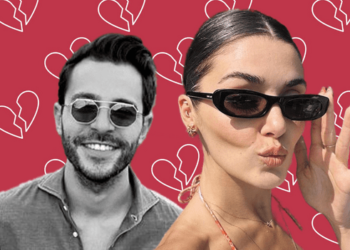 Nije ga briga za nju: Hakan Sabandži optužen da ne voli Hande Erčel