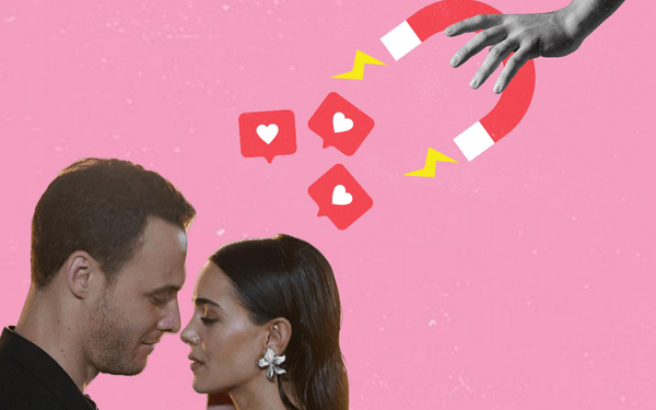 Napad panike, strastveni poljubac i još 5 scena koje su sačuvale rejting serije “Ako stvarno zavoliš”