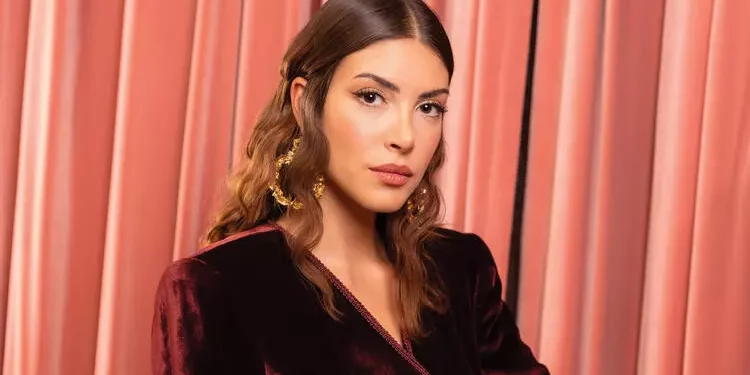 Deniz Bajsal napustila seriju “Organizacija” posle tri sezone