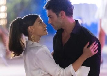 Stiže treći deo Netflix filma “Ljubavne taktike” sa Demet Ozdemir