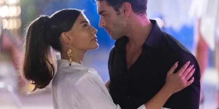 Stiže treći deo Netflix filma “Ljubavne taktike” sa Demet Ozdemir