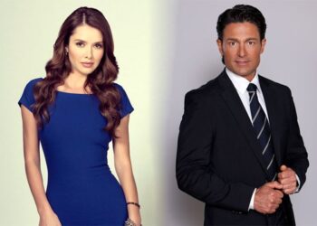 Fernando Kolunga i Marlen Favelo glavni protagoniste Televisine telenovele “Prokletstvo”