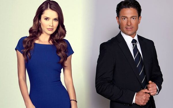 Fernando Kolunga i Marlen Favelo glavni protagoniste Televisine telenovele “Prokletstvo”