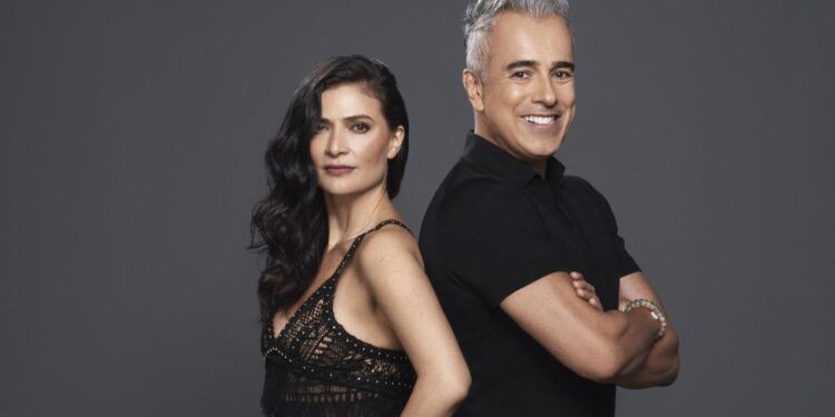 Nova priča o “Ružnoj Beti” stići će na Prime Video 2024