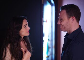 Ako stvarno zavoliš – Sadržaj 2. epizode