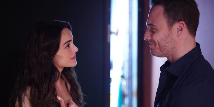 Ako stvarno zavoliš – Sadržaj 2. epizode