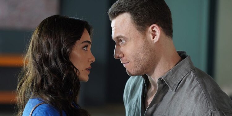 Ako stvarno zavoliš – Sadržaj 3. epizode