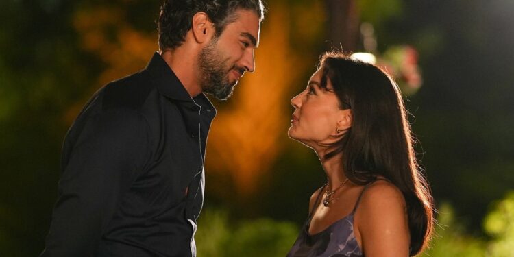 Nećeš ni naslutiti – Sadržaj 1. epizode