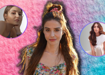 Turske glumice kraljice letnjih romantičnih komedija