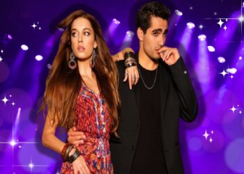 Afra Saračoglu iz serije “Ženskaroš iz vile” nastavlja da odmara bez Merta Ramazana Demira