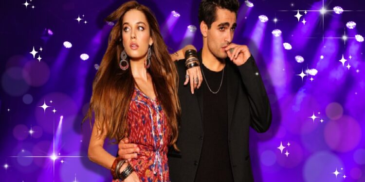 Afra Saračoglu iz serije “Ženskaroš iz vile” nastavlja da odmara bez Merta Ramazana Demira