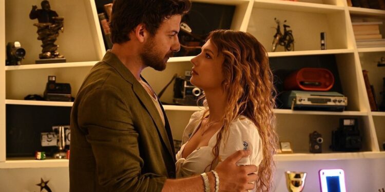 Letnja pesma – Sadržaj 3. epizode