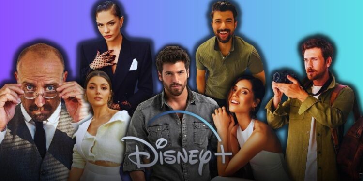 Kako i zašto je propao Disney Plus u Turskoj?