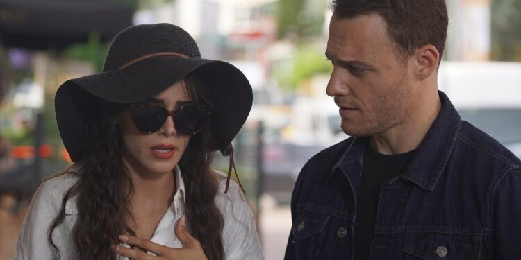 Ako stvarno zavoliš – Sadržaj 1. epizode