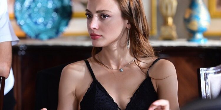 Oproštajno pismo – Sadržaj 21. epizode