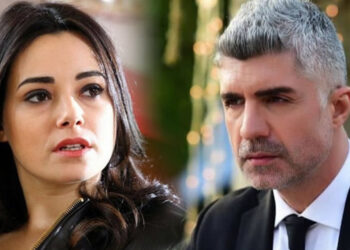 Povratak Ozgu Namal na ekrane posle 10 godina u seriji Gold Filma “Crveni pupoljci”