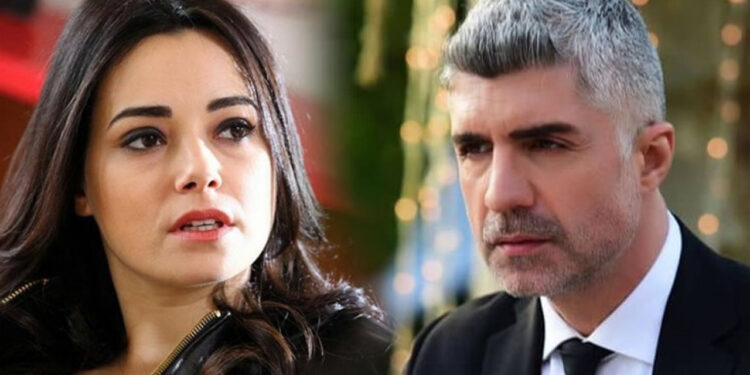 Povratak Ozgu Namal na ekrane posle 10 godina u seriji Gold Filma “Crveni pupoljci”