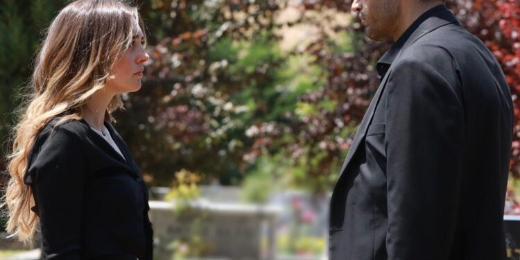 Guldžemal – Sadržaj 12. epizode