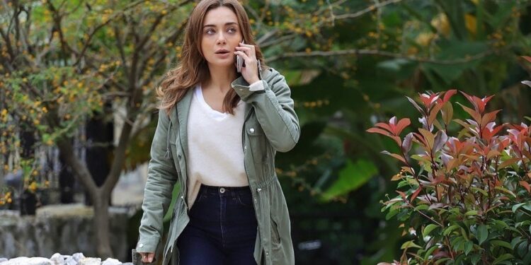 Izgnanik u plavo – Sadržaj 4. epizode