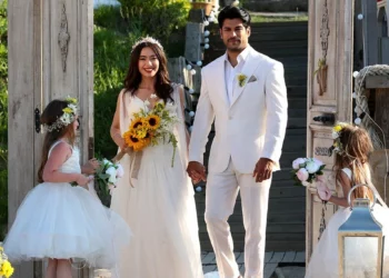 Svadbene ceremonije u turskim serijama i stvarnosti