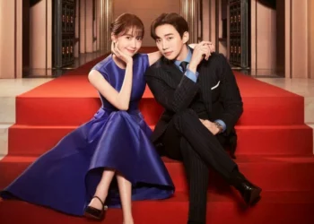 7 glavnih razloga za gledanje nove k-drame “Kralj Zemlje” na Netflix