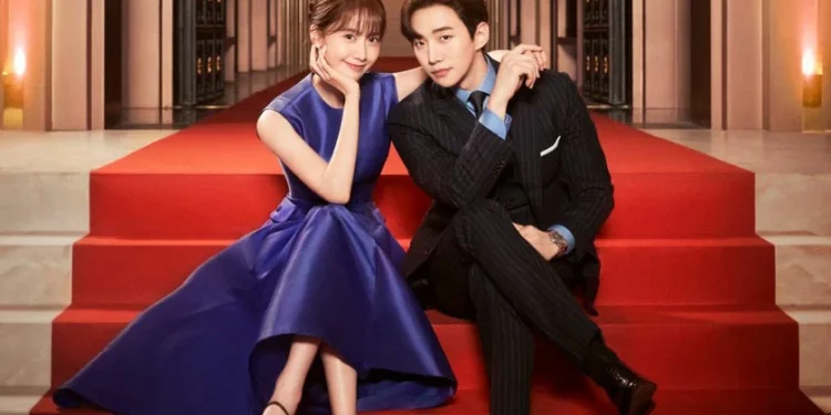 7 glavnih razloga za gledanje nove k-drame “Kralj Zemlje” na Netflix