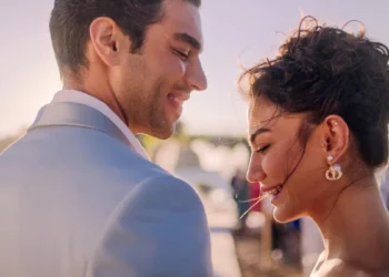 RECENZIJA Netflix filma “Ljubavne taktike 2 “: turska verzija poznatog zapleta sa svojim posebnim ukusom