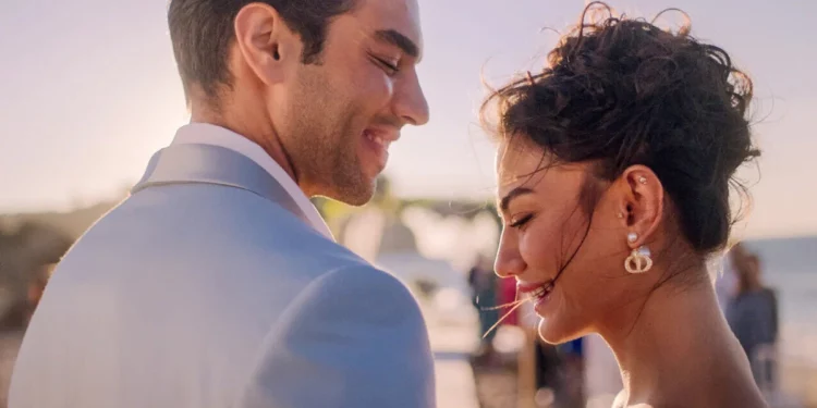 RECENZIJA Netflix filma “Ljubavne taktike 2 “: turska verzija poznatog zapleta sa svojim posebnim ukusom