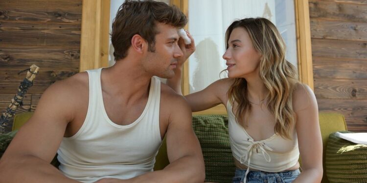 Tropik – Sadržaj 3. epizode