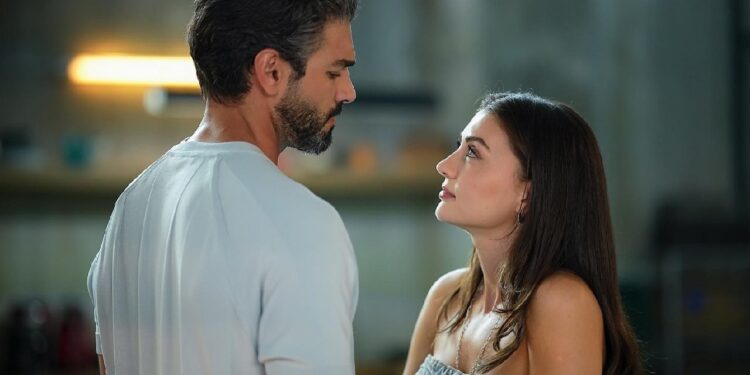 Nećeš ni naslutiti – Sadržaj 6. epizode