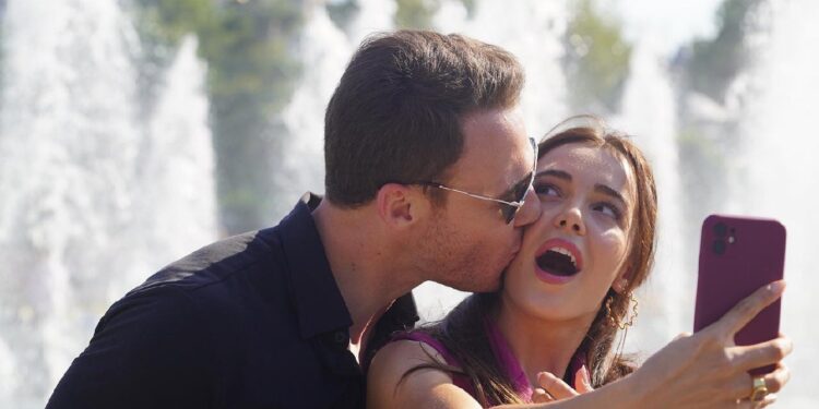 Ako stvarno zavoliš – Sadržaj 6. epizode