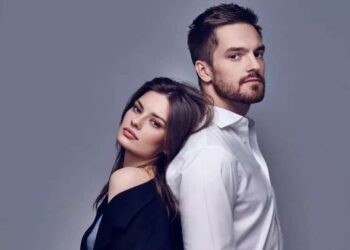Nikita Volkov i Liana Griba su ruski Eda i Serkan u adaptaciji “Pokucaj na moja vrata”