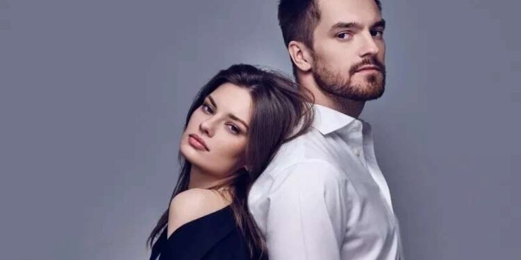 Nikita Volkov i Liana Griba su ruski Eda i Serkan u adaptaciji “Pokucaj na moja vrata”