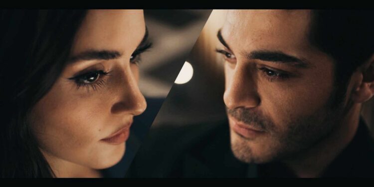 “Neko potpuno drugi” sa Hande Erčel i Burakom Denizom: prvi kadrovi i datum premijere