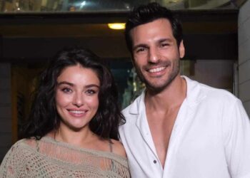 Šta nam stiže ove jeseni? Nova turska sezona JESEN 2023