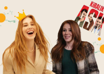 Kako su Elčin Sangu i “Iznajmljena ljubav” naterali ceo svet da se zaljubi u turske TV serije