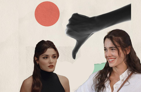 Dvostruki standardi: Obožavaoci podržavaju rusku adaptaciju “Pokucaj na moja vrata” kako bi smanjili interesovanje za “Ako stvarno zavoliš”