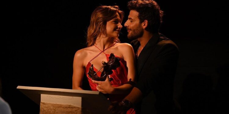 Letnja pesma – Sadržaj 5. epizode