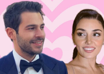 Od milijardera do milionera: Hakan Sabandži potrošio bogatstvo na odmor sa Hande Erčel