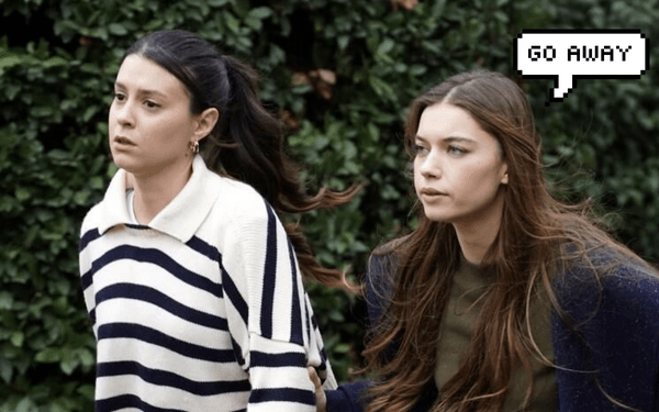 Konačno: glumica koja je igrala Pelin napustiće glumačku ekipu serije “Ženskaroš iz vile”