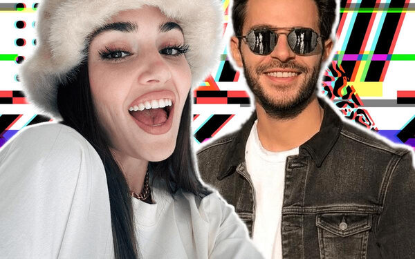 Hande Erčel i Hakan Sabandži ponovo su otišli na odmor