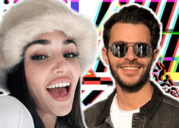 Hande Erčel i Hakan Sabandži ponovo su otišli na odmor