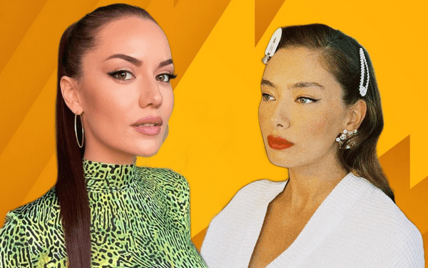 Rat i dalje traje! Obožavaoci Fahrije Evdžen i Neslihan Atagul napravili su još jedan skandal