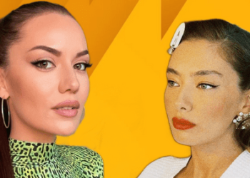 Rat i dalje traje! Obožavaoci Fahrije Evdžen i Neslihan Atagul napravili su još jedan skandal