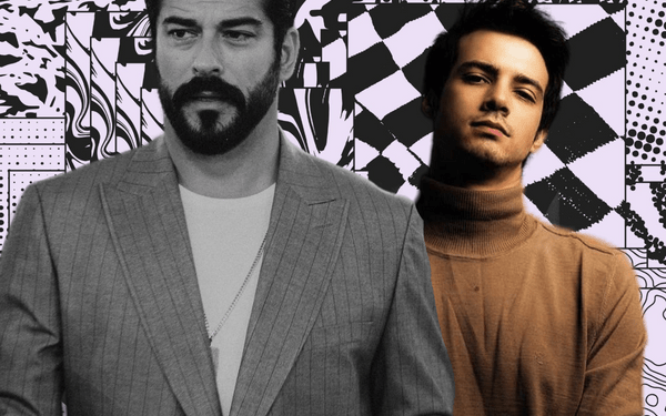 Burak Ozčivit u novom filmu “Berberin” za Netflix sa Mertom Jazidžiogluom