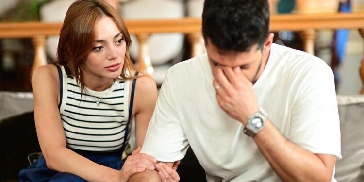 Oproštajno pismo – Sadržaj 23. epizode