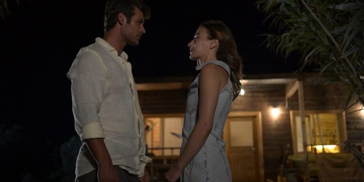 Primorje – Sadržaj 8. epizode