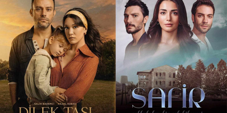 Datumi premijera novih serija SEPTEMBAR 2023