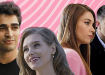 “Ženskaroš iz vile” u ruskoj adaptaciji: Stanislav Bondarenko kao Ferit Korhan